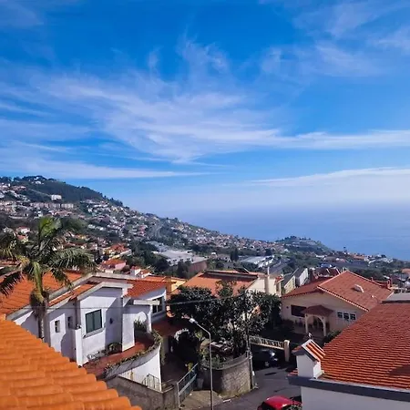 Σπίτι διακοπών Vila Basilio