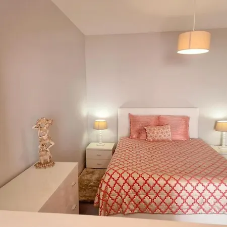 Σπίτι διακοπών Vila Basilio