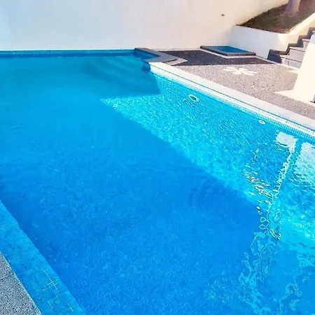 Casa de Férias Vila Basilio Funchal (Madeira)