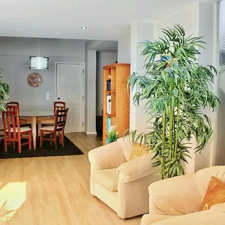 Vila Basilio Funchal (Madeira)