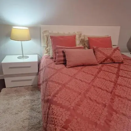 Vila Basilio * فونشال