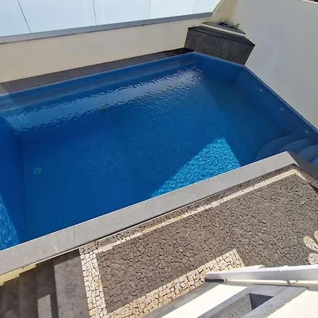 Vila Basilio بيت للعطل فونشال