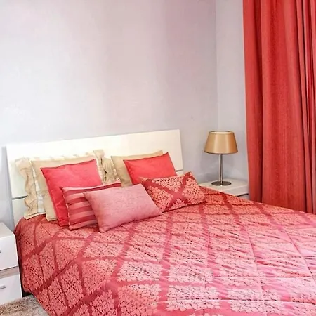 Vila Basilio *