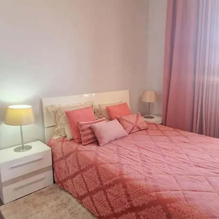 Vila Basilio בית נופש