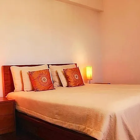 بيت للعطل Vila Basilio