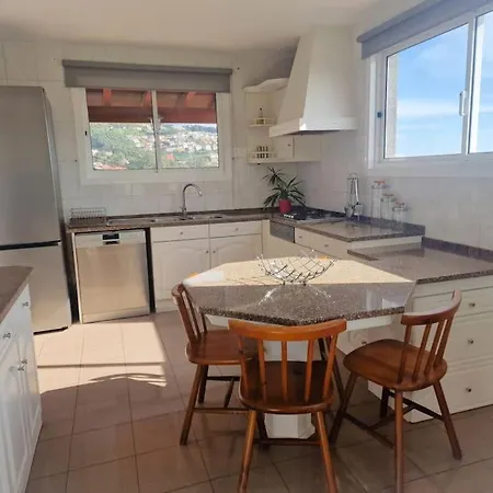 Vila Basilio بيت للعطل