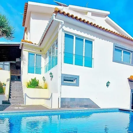 Vila Basilio فونشال